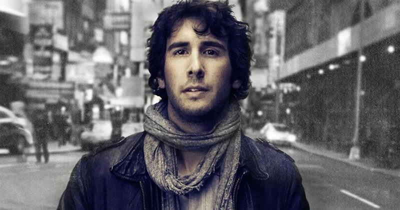 Casa Arole | Considerado um dos cantores mais expressivos dos Estados Unidos, Josh Groban faz uma mistura de música clássica com o pop, resultando num som...